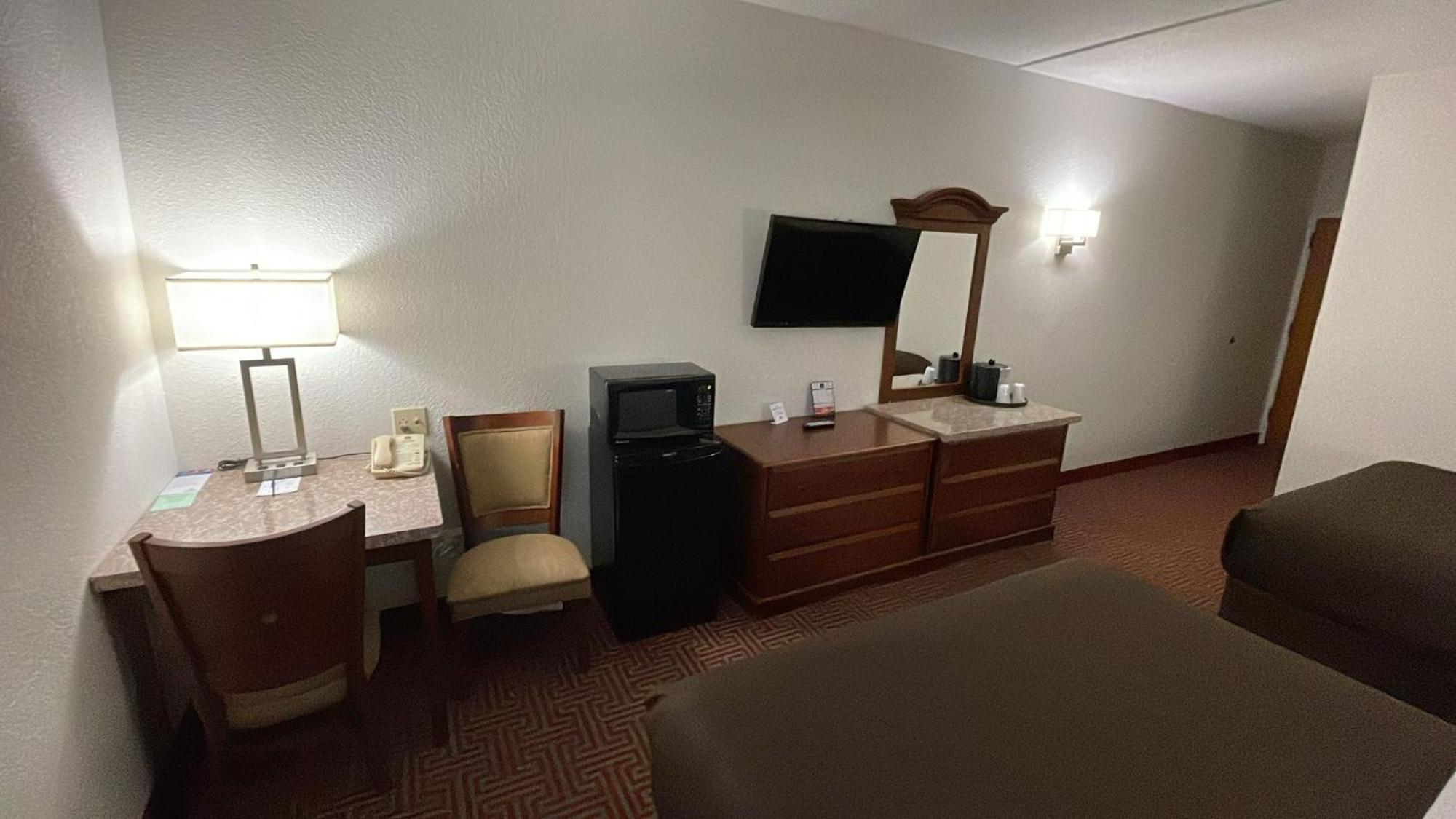 Clarion Inn I-94 Near Expo Center Каламазу Екстериор снимка